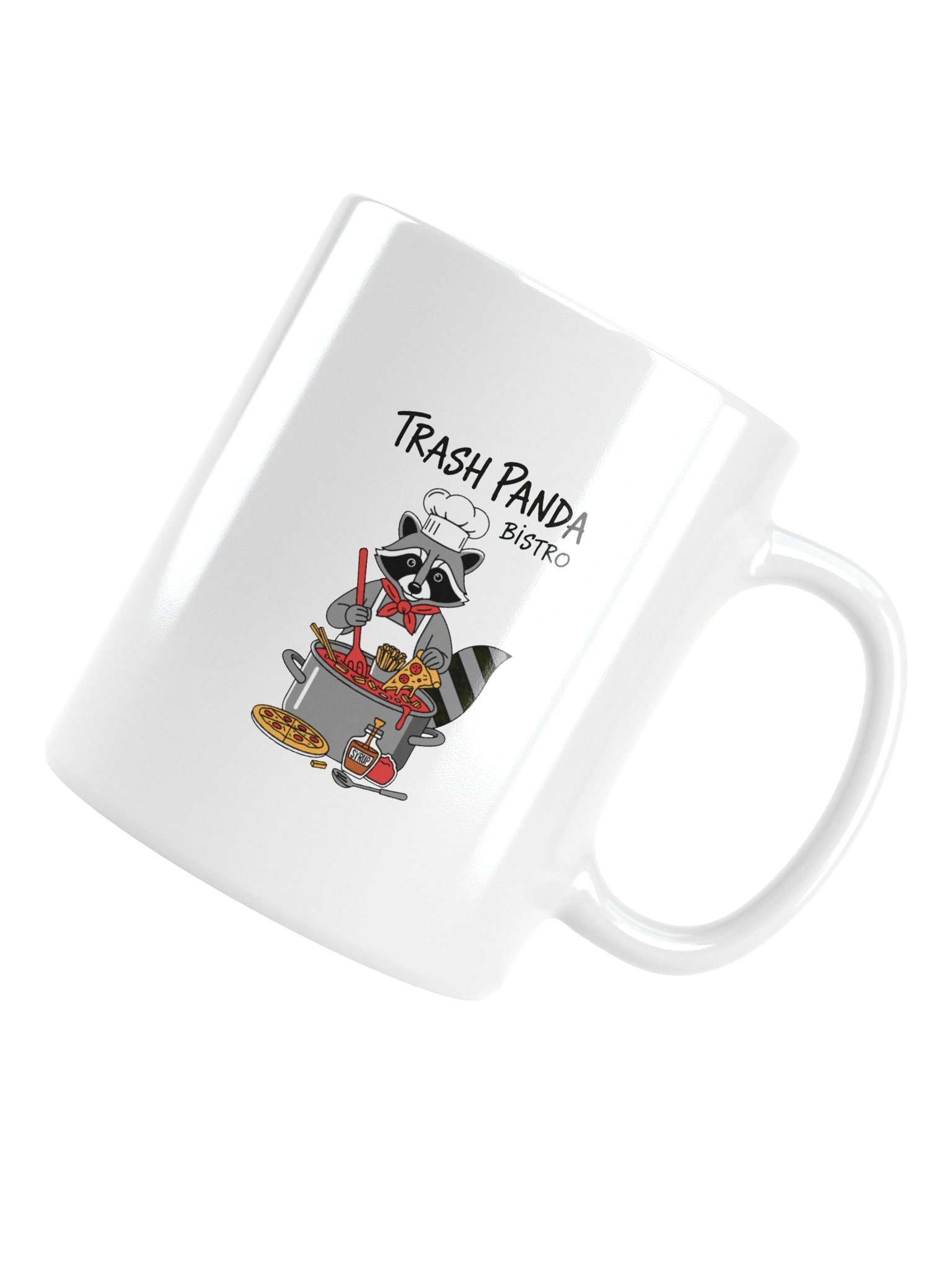 Trash Panda Bistro Mug product image (13)
