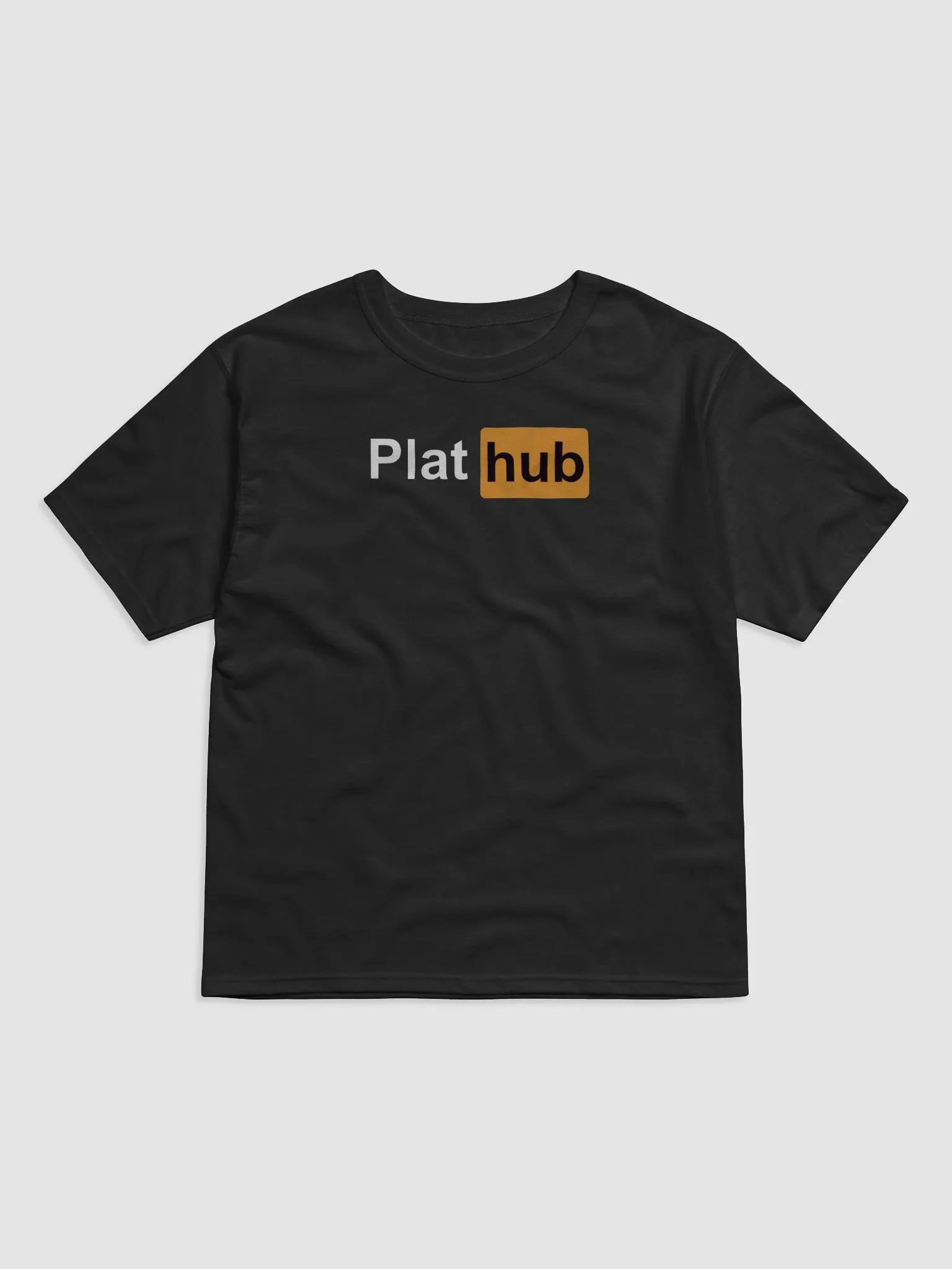 PlatHub Tee product image (3)