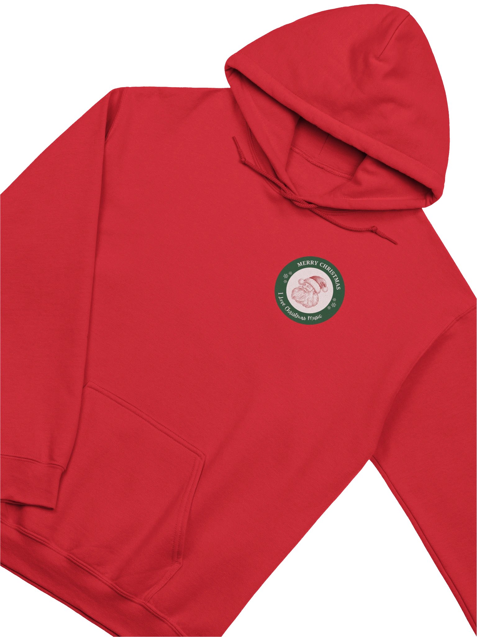 CHRISTMAS Unisex Hoodie product image (11)