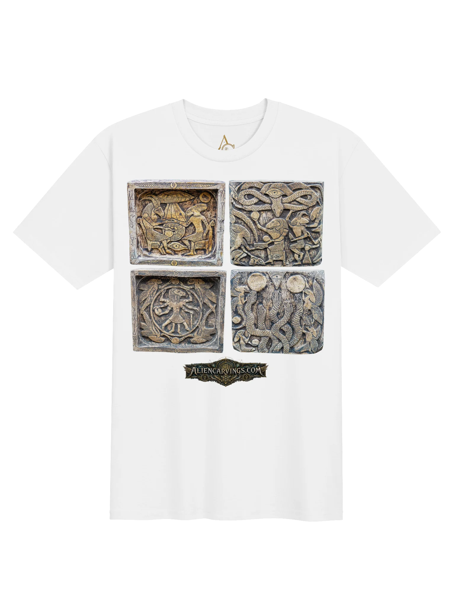 Anteduluvian Era Premium T-Shirt product image (1)