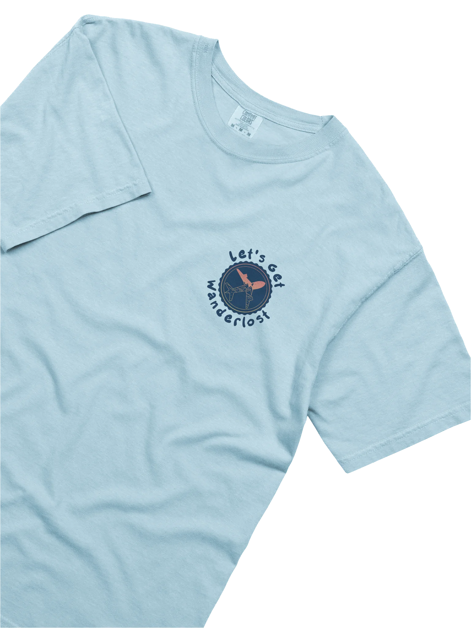 Cruise Countdown Tee product image (40)