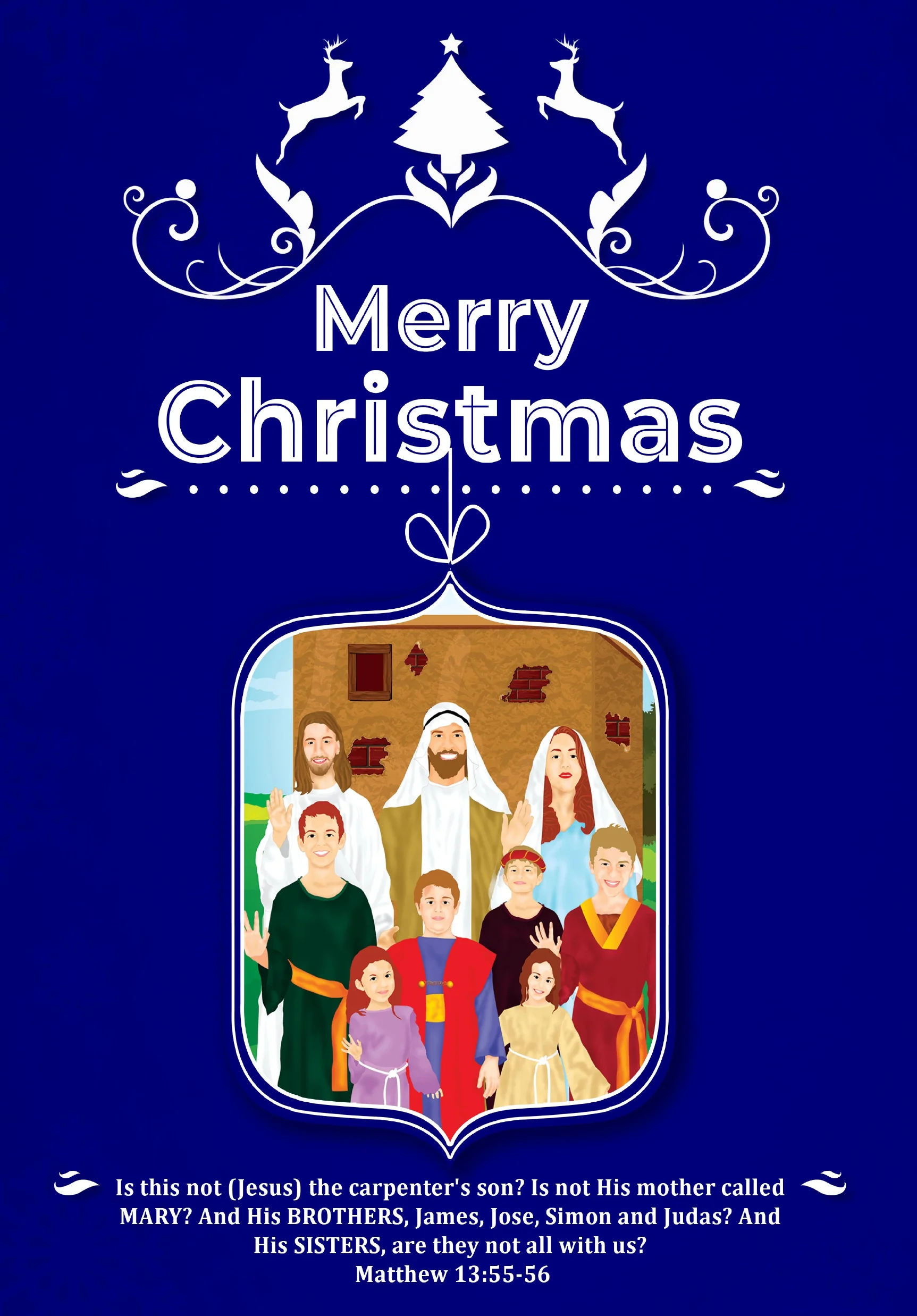 Christmas E-Card04 product image (1)