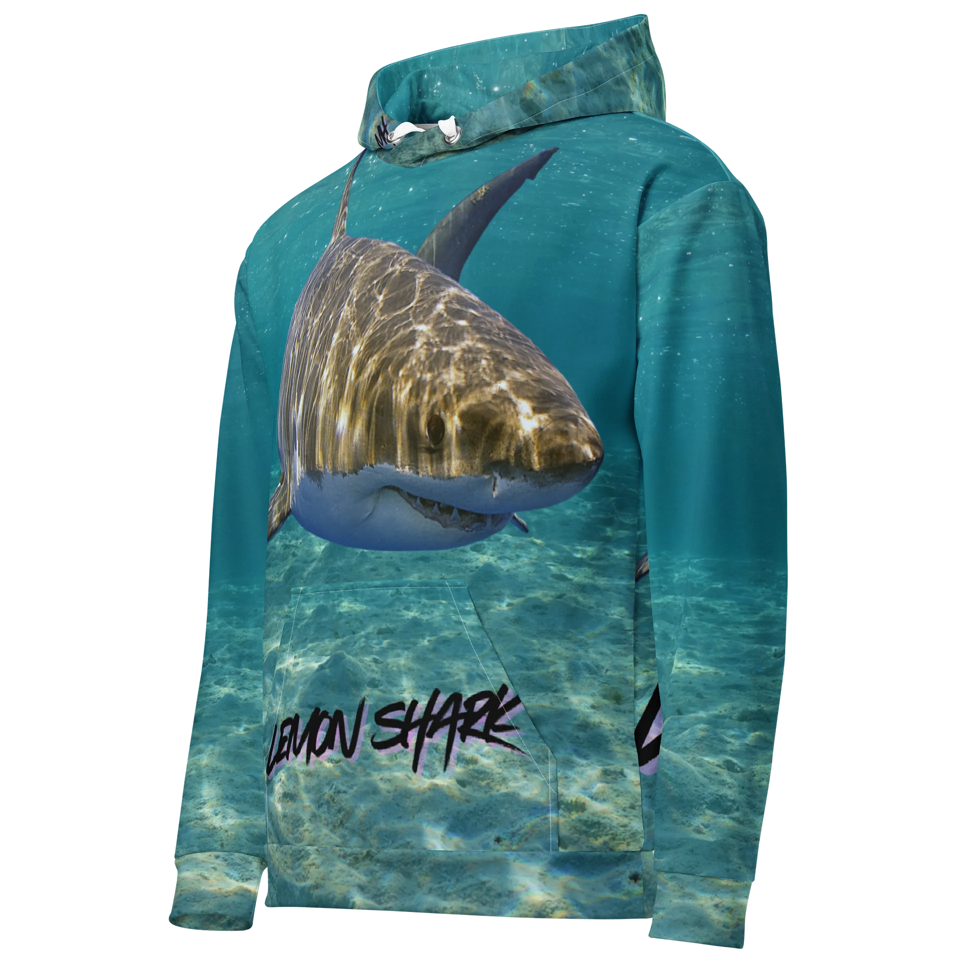Lemon Shark product image (2)