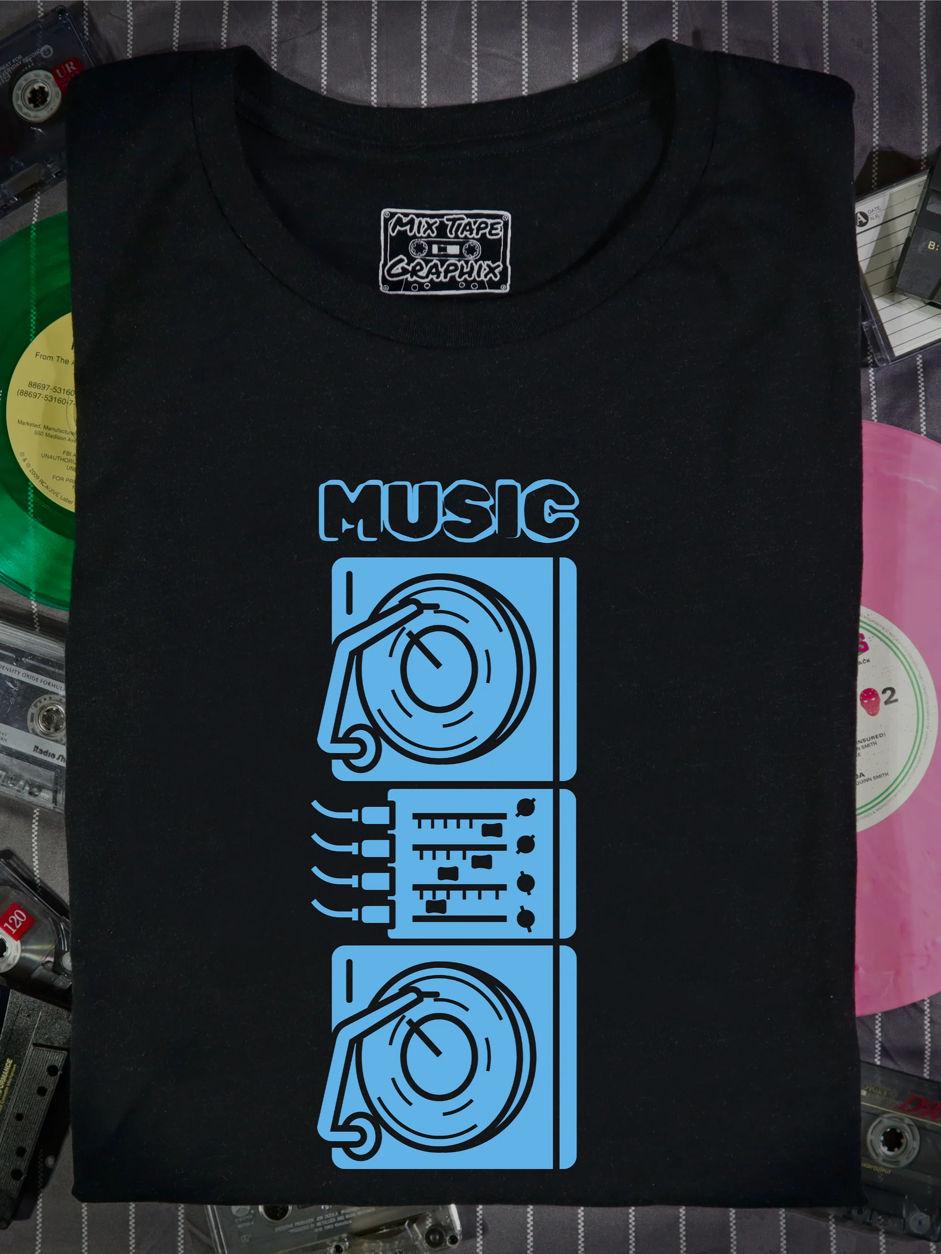 Music - DJ Set product image (1)