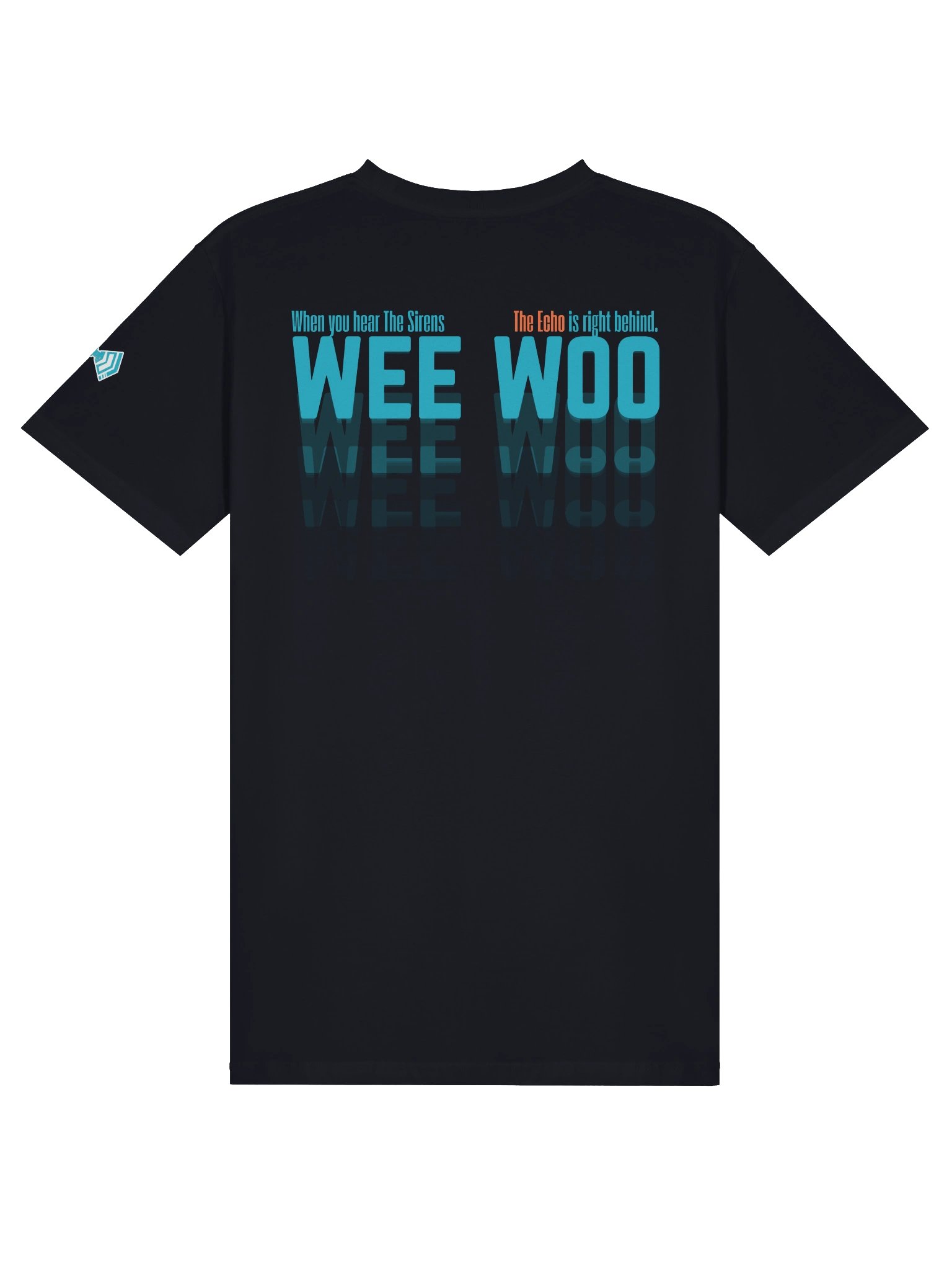 Madison Square Garden Tee product image (4)