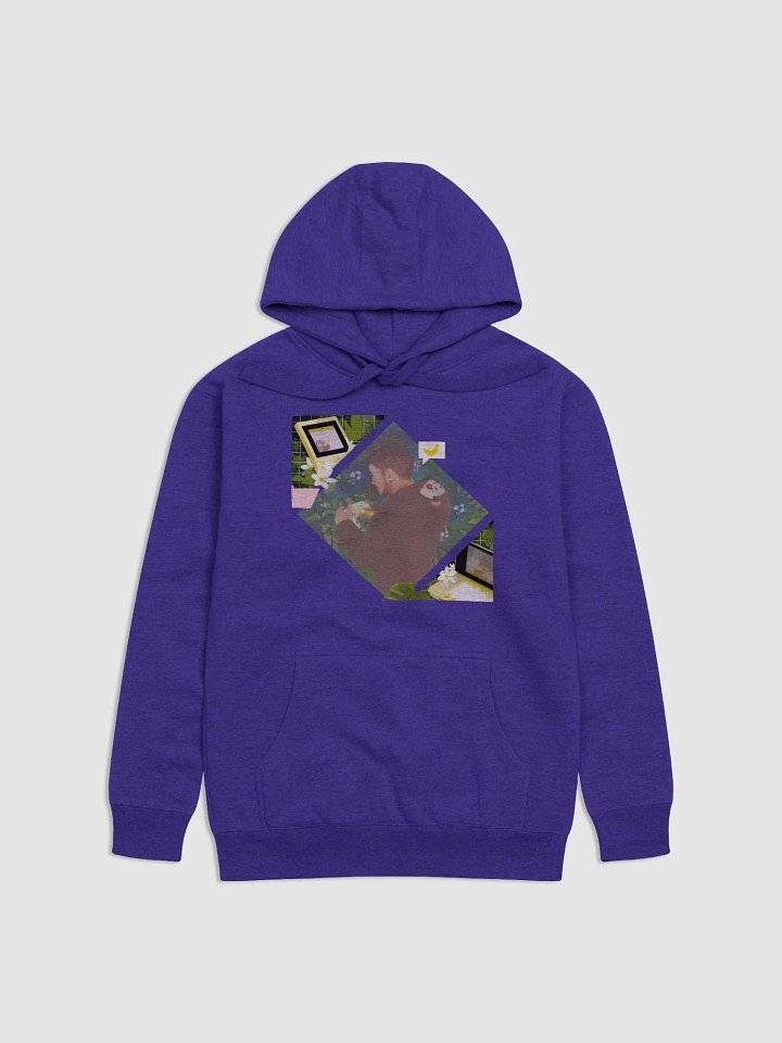 Abstract Bogo Hoodie product image (11)