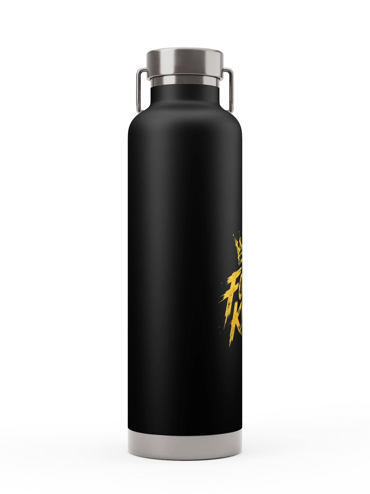 FOUR KINGS Thor Copper Vacuum Insulated Bottle 32oz product image (7)