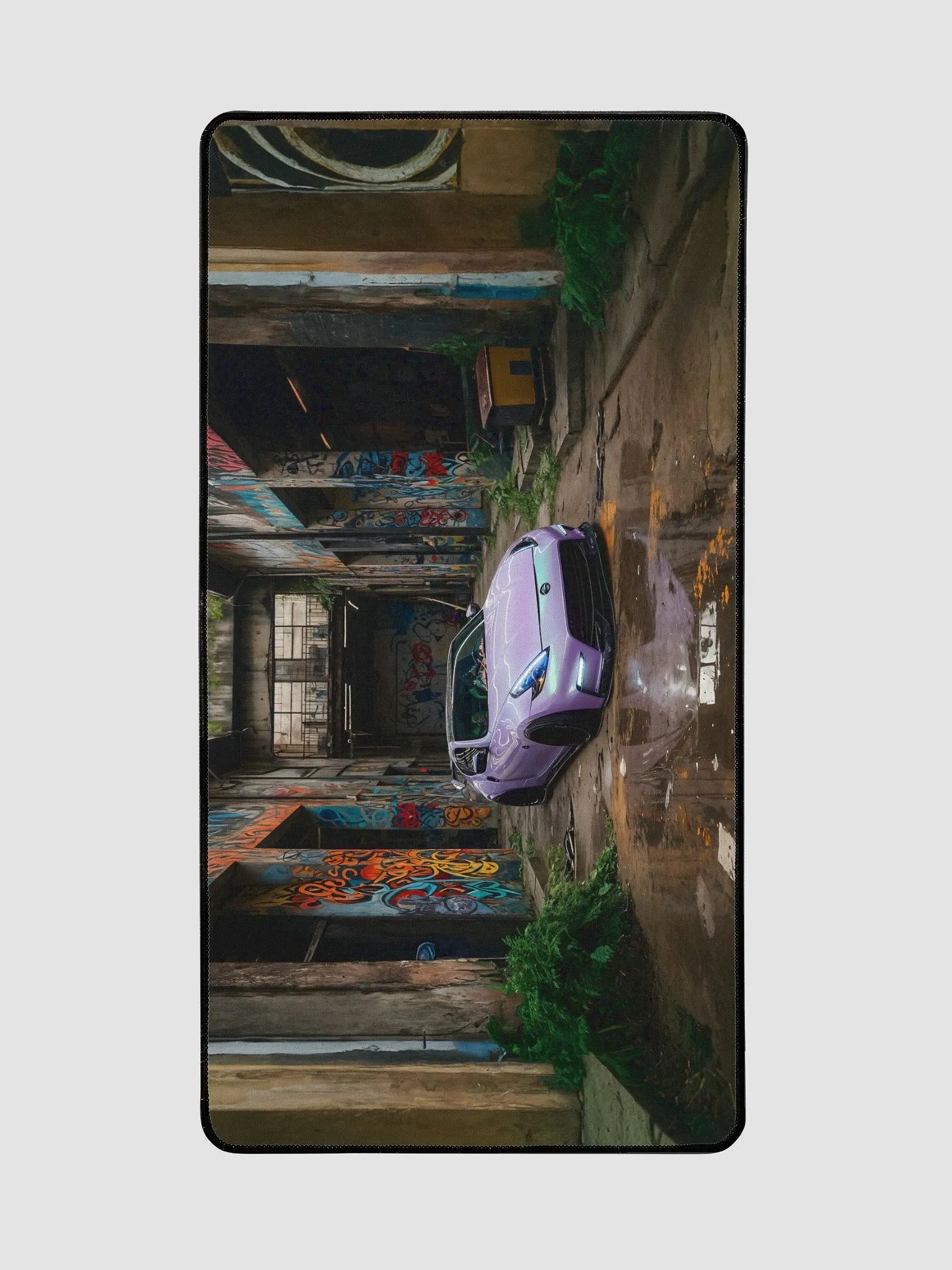 Alley Girl product image (2)