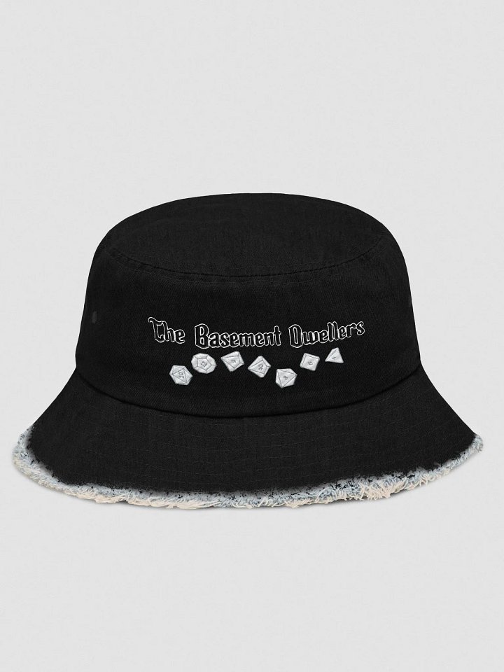 Bucket Hat product image (4)