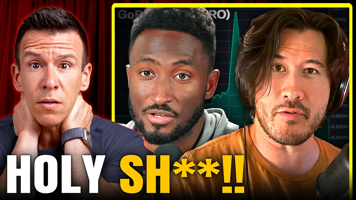 New video thumbnail