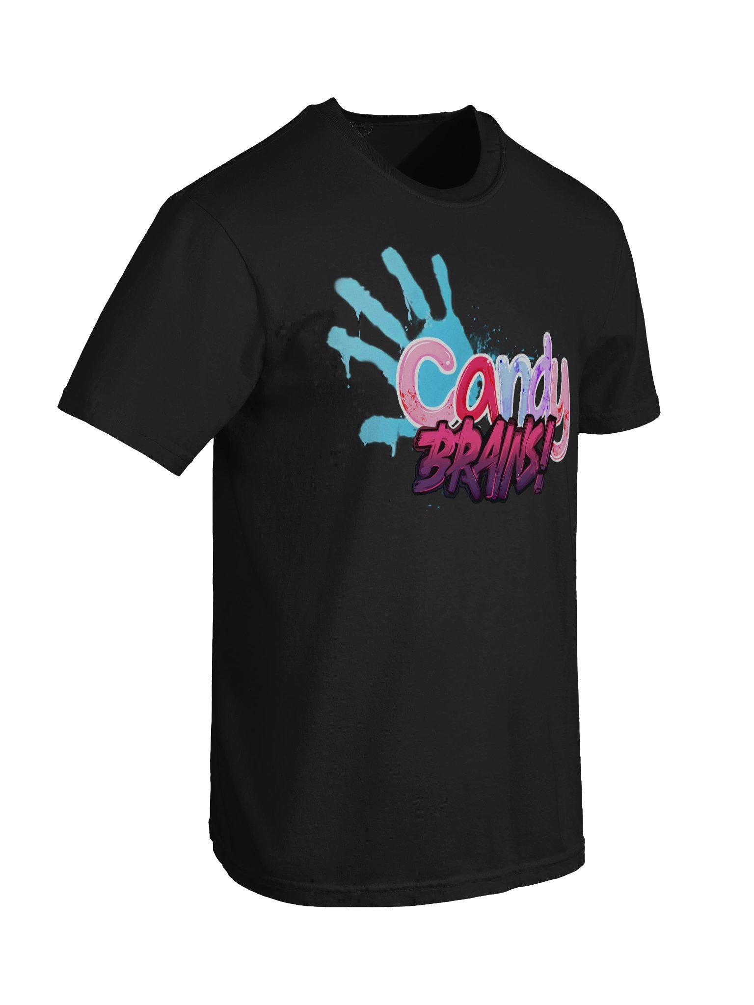 Candy Brains Tee product image (6)