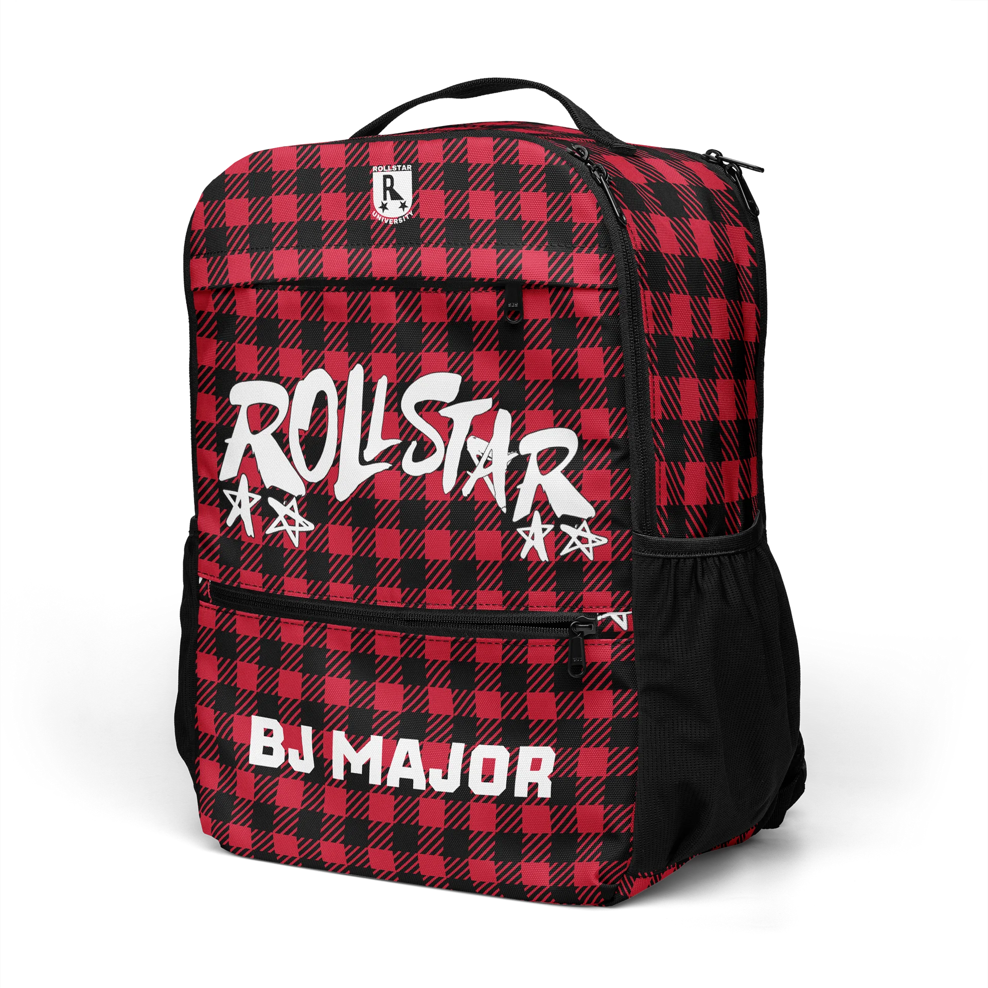 BJ "MOD TING" RSU BACKPACK product image (5)