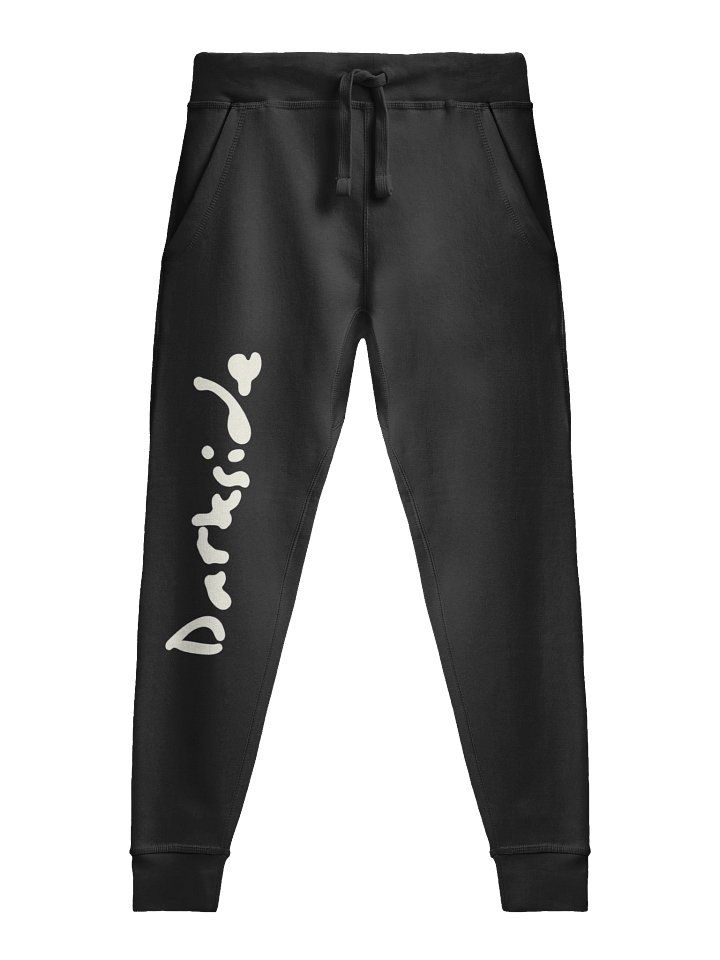 Darkside - Tracksuit Bottoms product image (1)