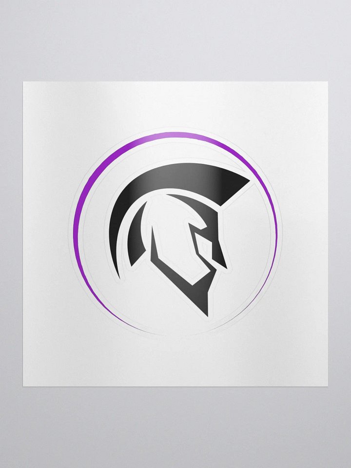 Das_Stewy Sticker product image (2)
