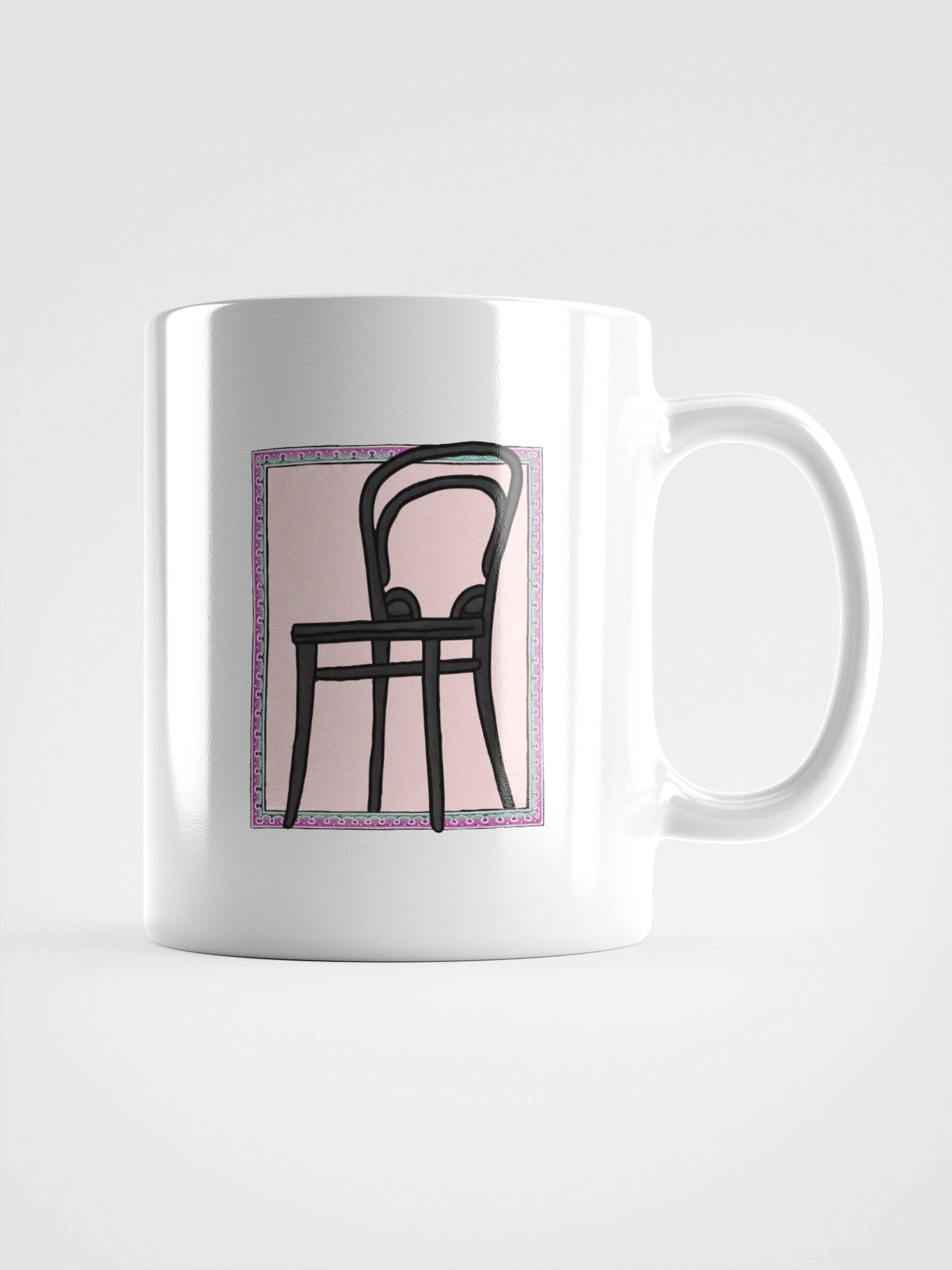 NOT IN MY COFFEE!!! product image (3)