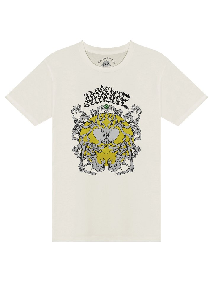 BooBoo bones Tee product image (1)