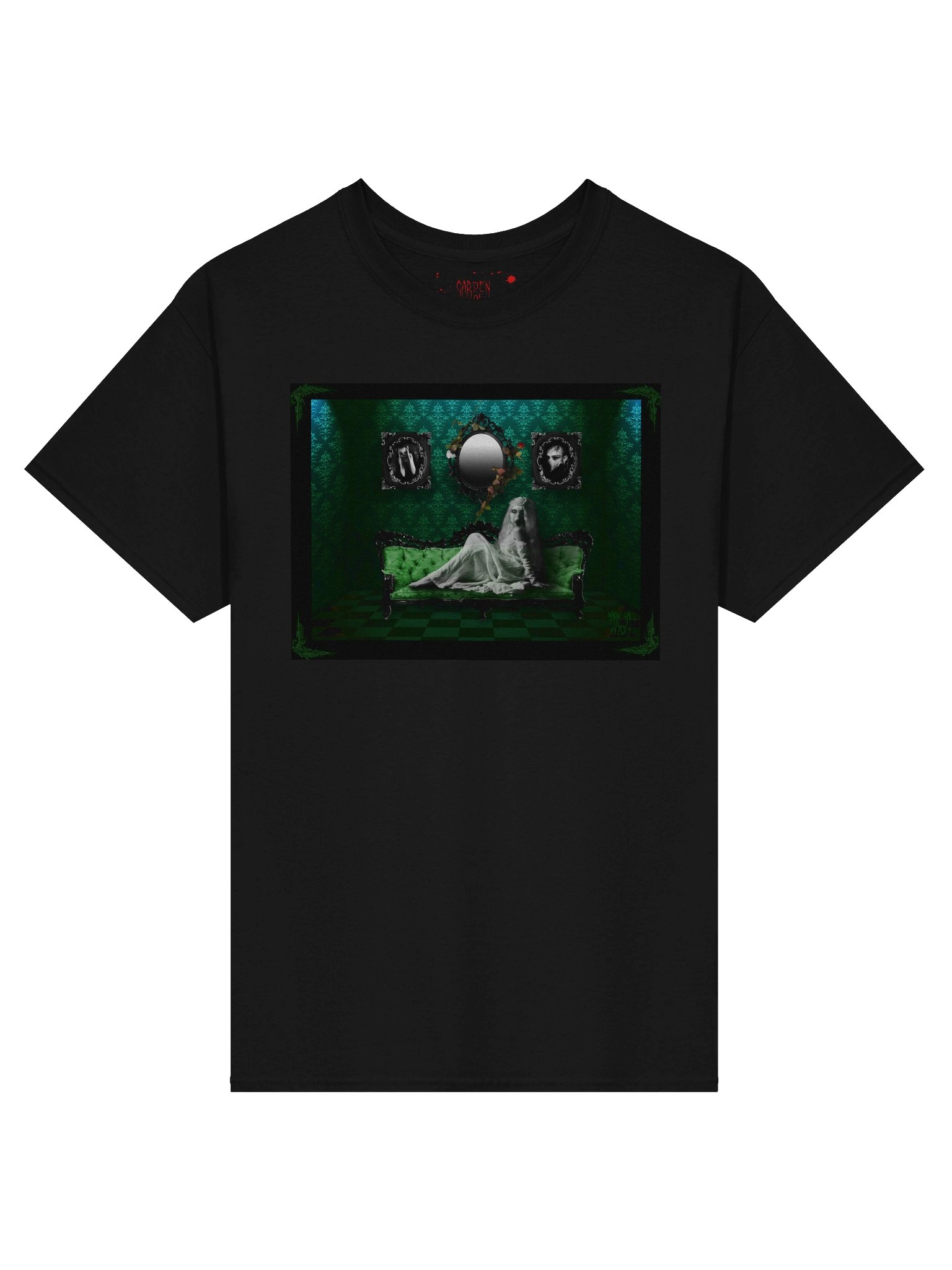 GREEN product image (1)