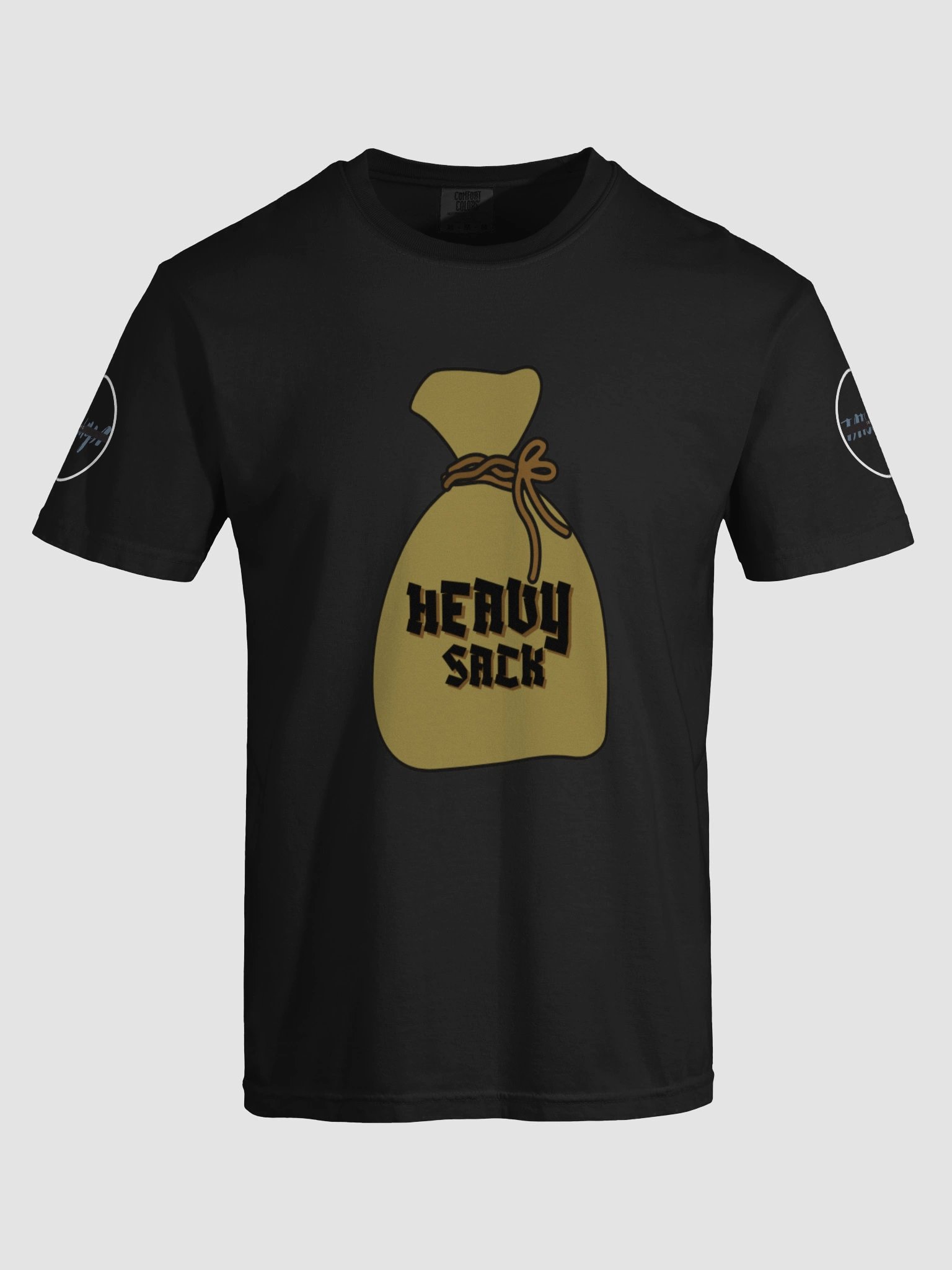 Heavy sack product image (80)