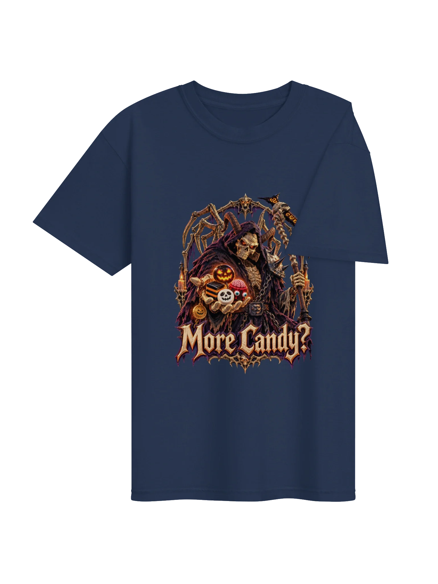 More Candy Cotton Tee preview 22