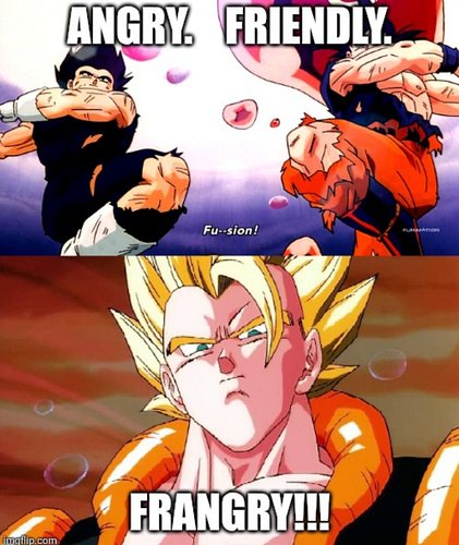 New things need memes