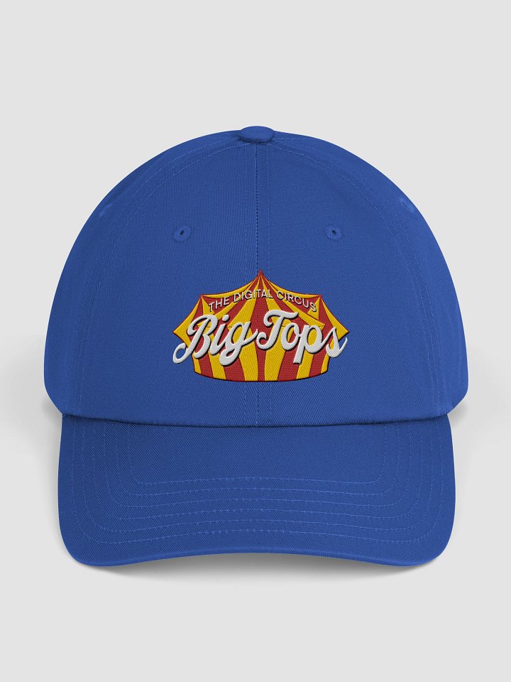LowkeyFire x Under Armour TADC Softball Hat product image (1)