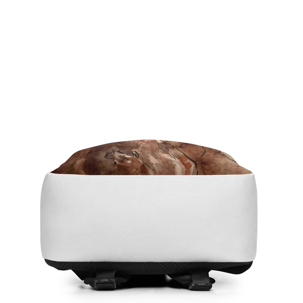 Mindful Watch Backpack product image (5)