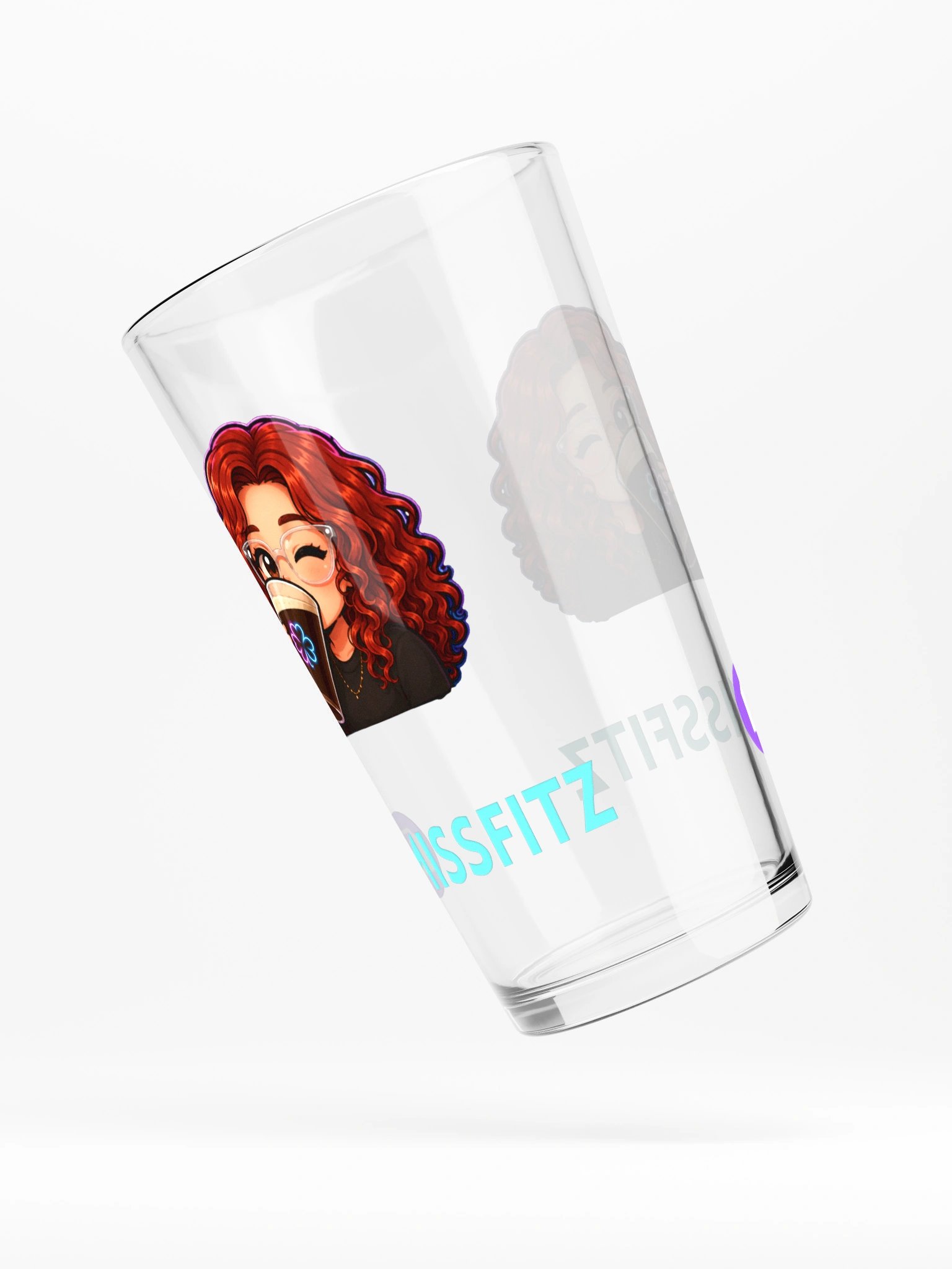 Have a Pint with FITZ product image (2)