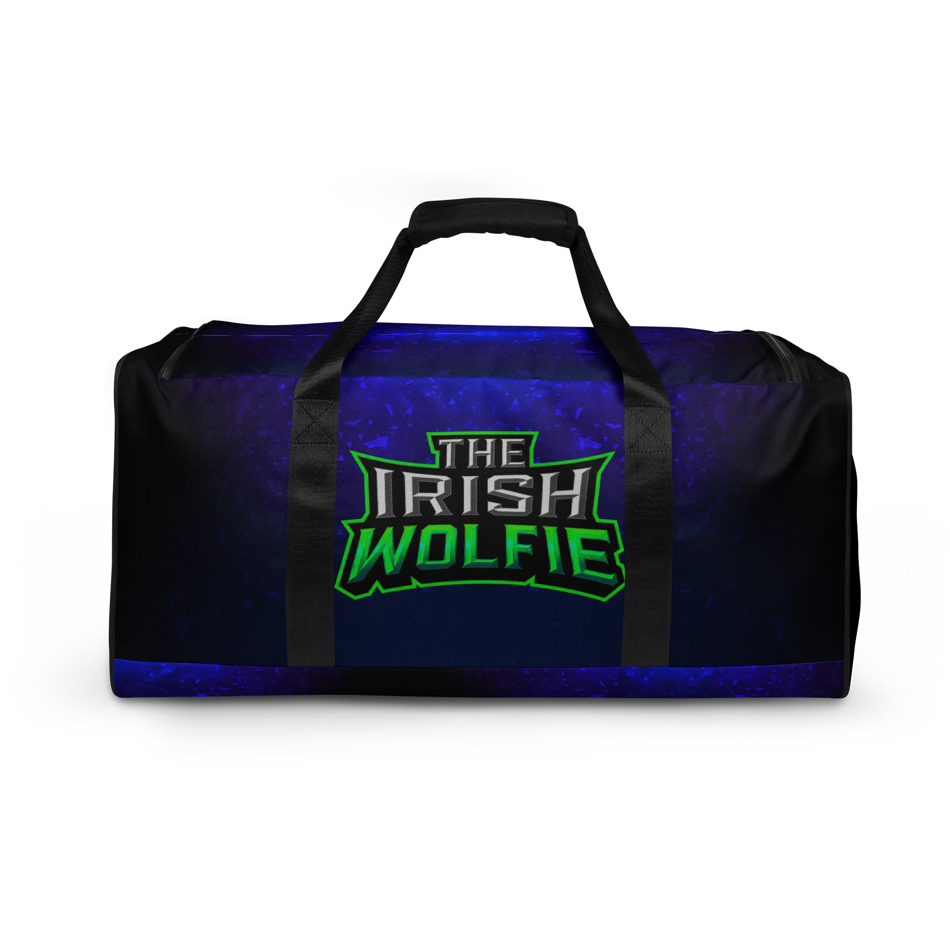 Official The Irish Wolfie Sports Bag product image (6)
