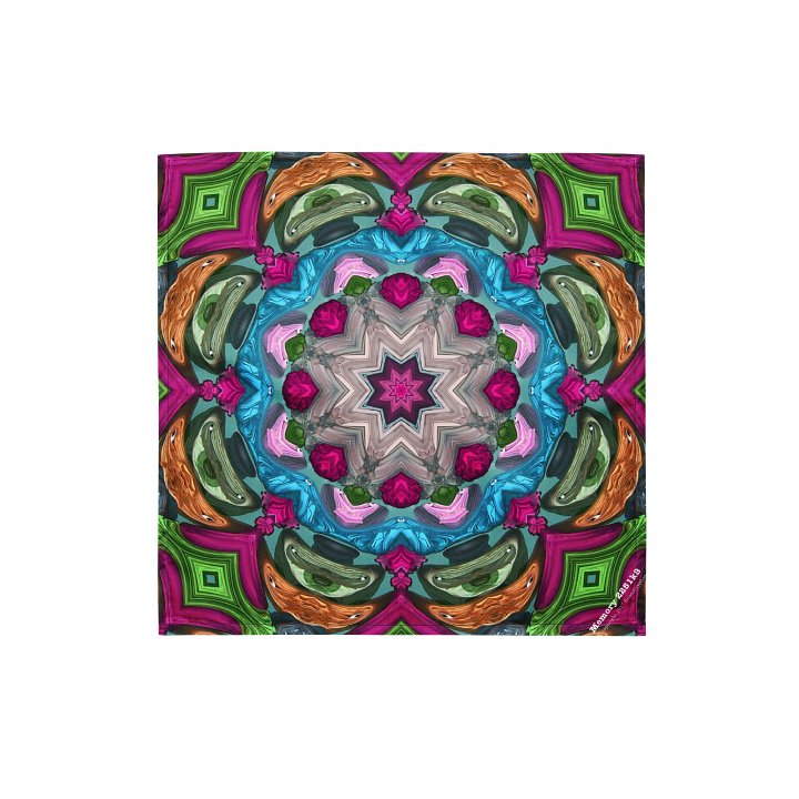 Memory 2251k8 Bandana product image (1)