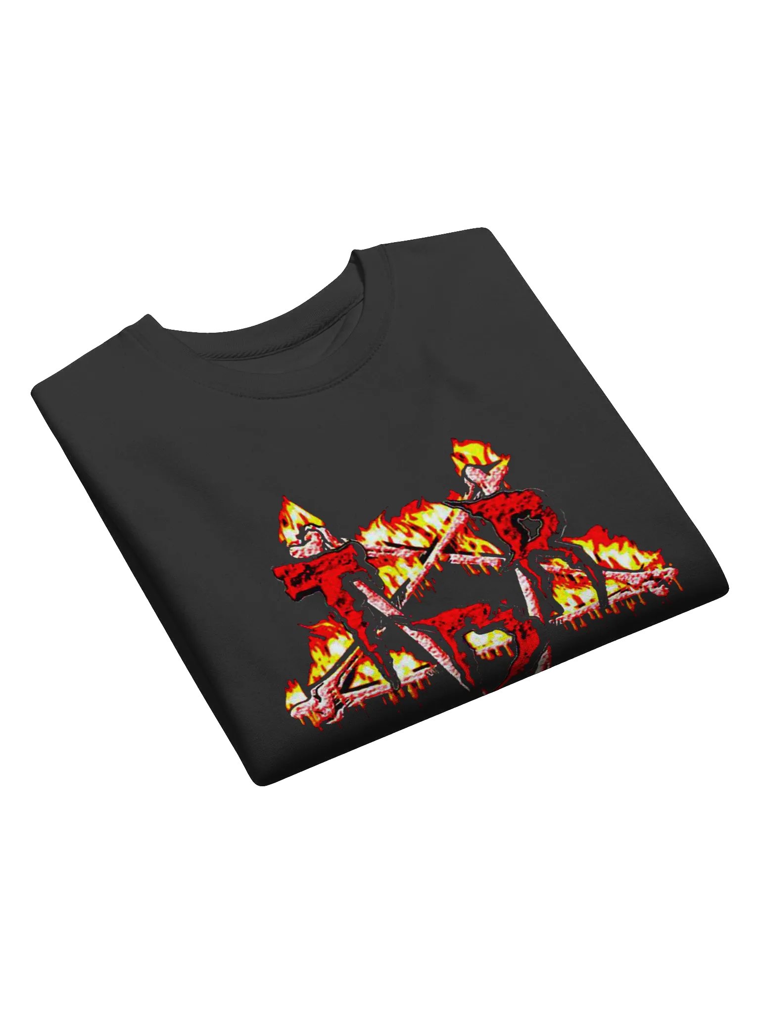 From the Vault: TDR Cotton Sweatshirt product image (3)