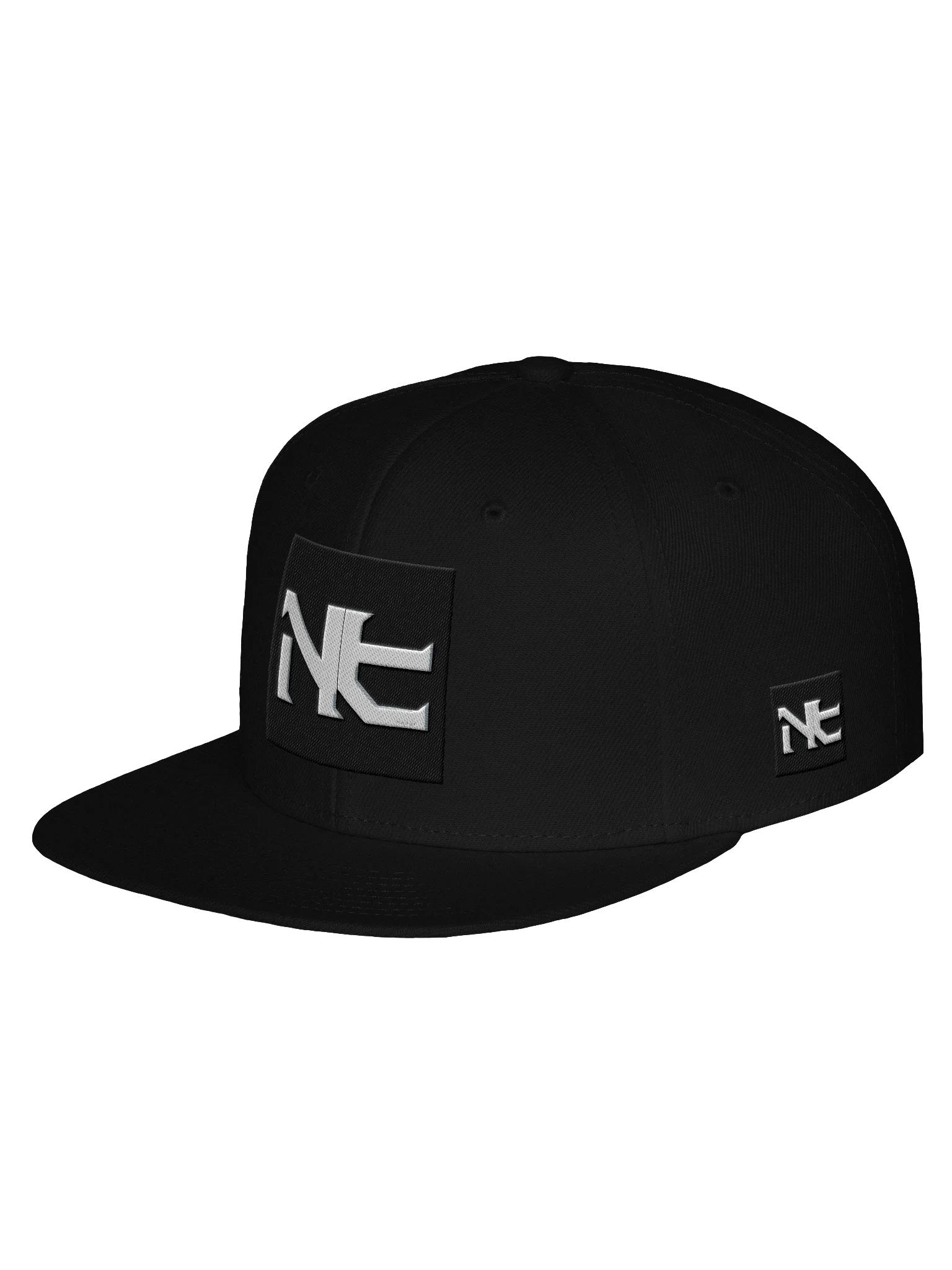 Be A Nerd - Colors Edition - Record Label Snapback Hat product image (12)