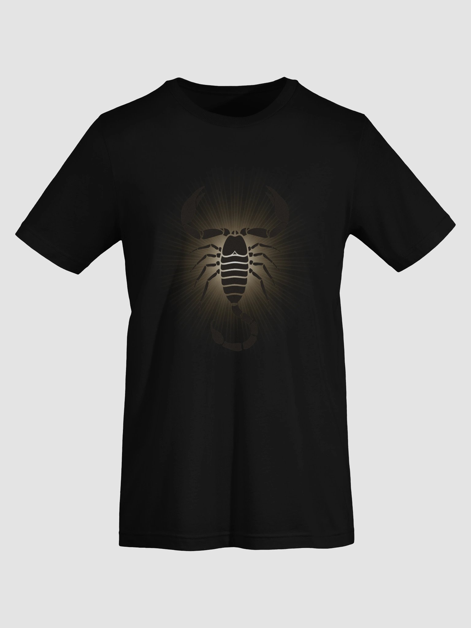 Scorpion-Arachnida T-Shirt product image (4)