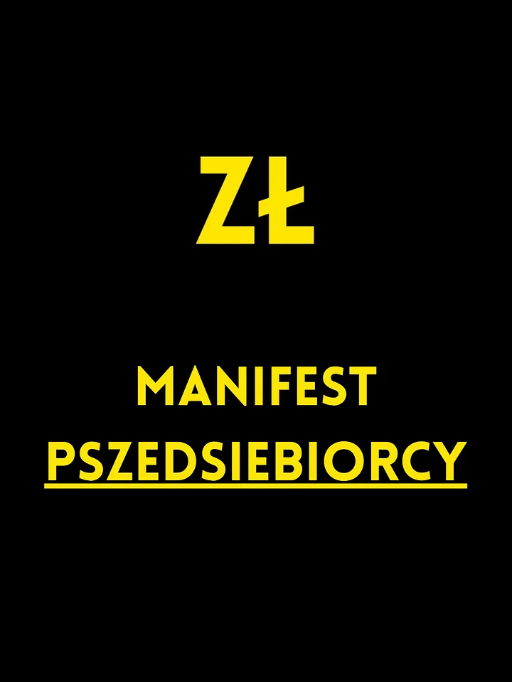 Manifest Pszedsiebiorcy – Instrukcja Obsługi Systemu product image (2)