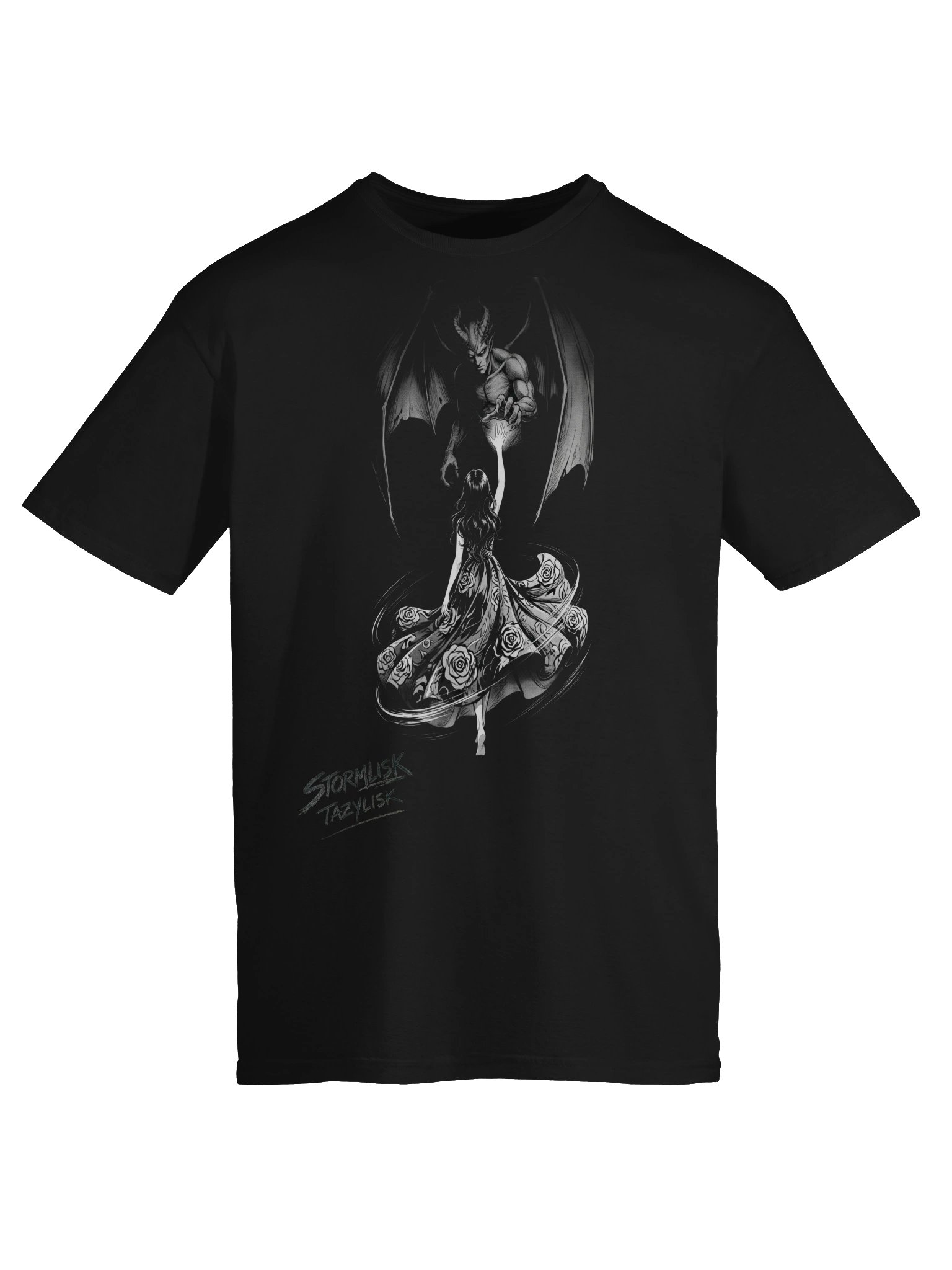 Devils maiden product image (5)