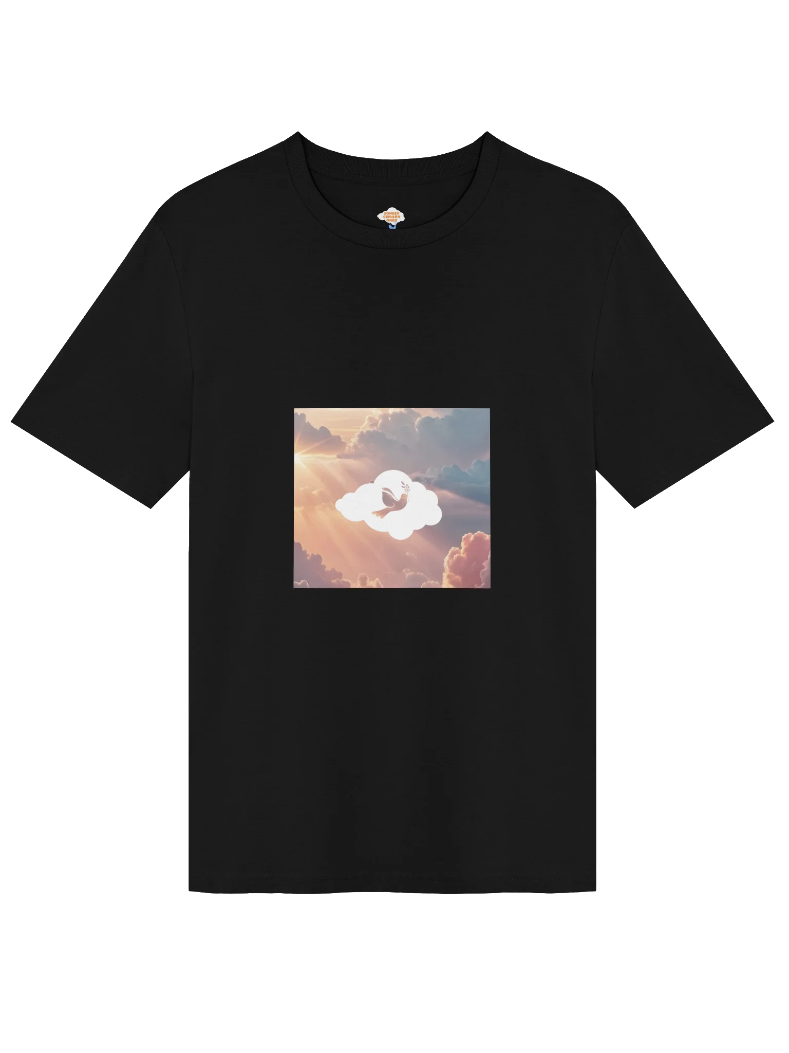 HERMOSO CIELO TEE product image (1)