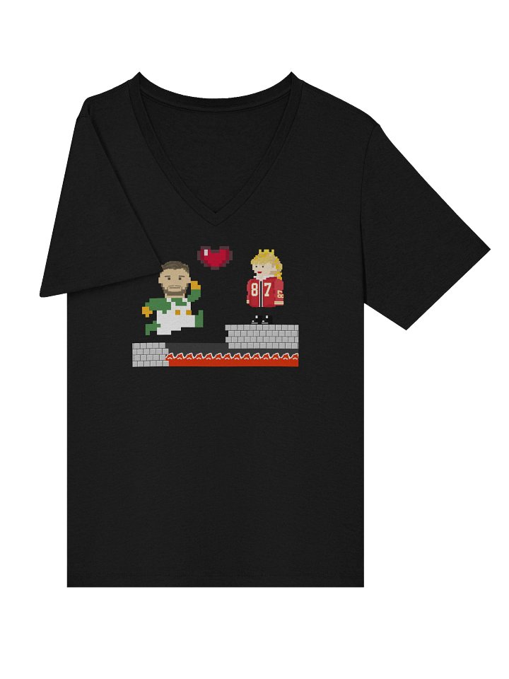 Travis and Taylor product image (2)