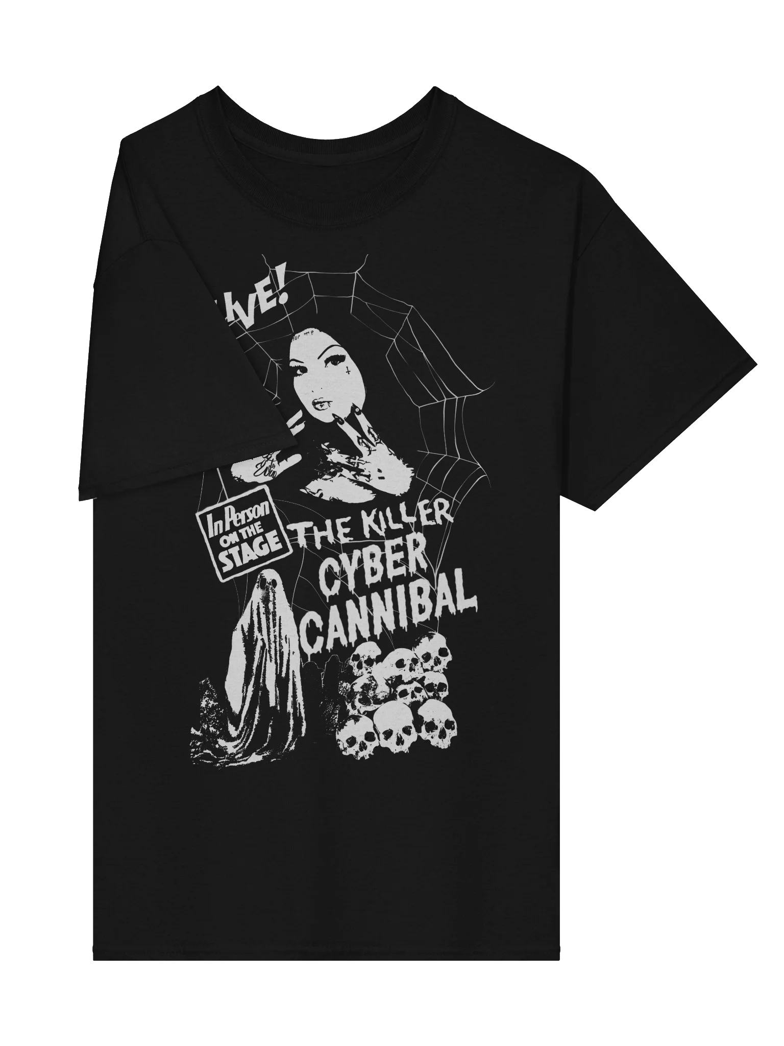 Freakshow Tee product image (4)