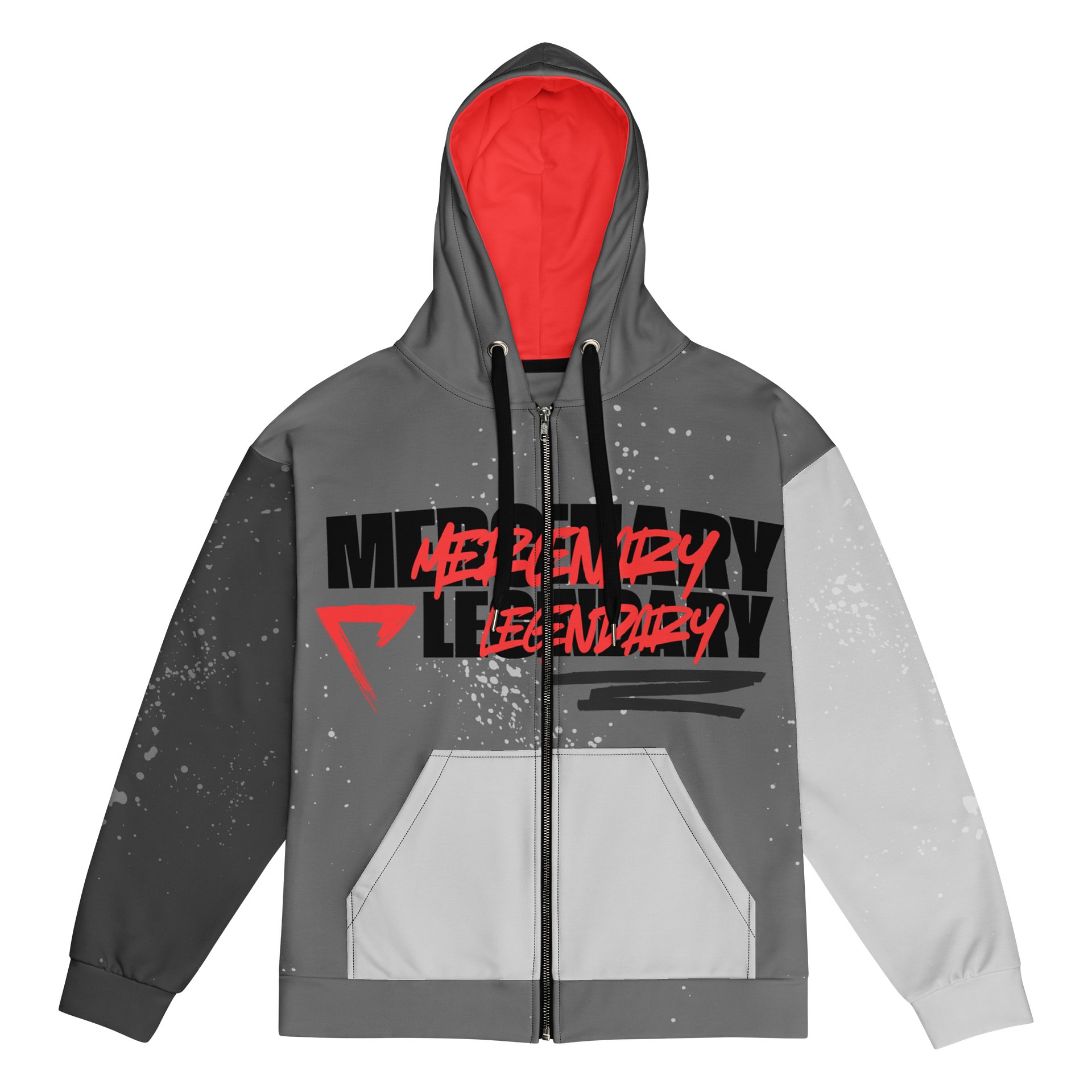 RTBW Mercenary hoodie product image (1)