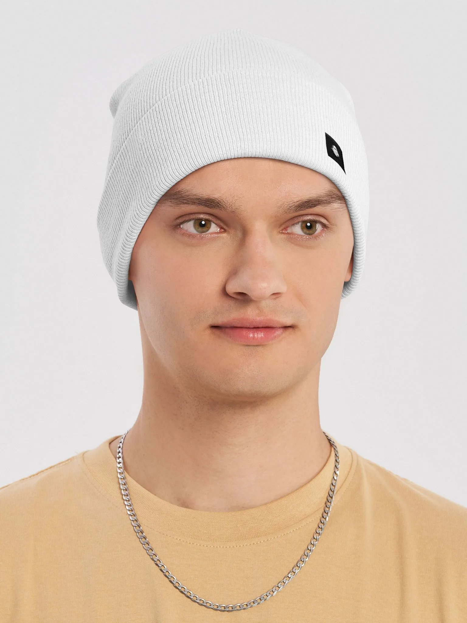 Ghostie Beanie product image (6)
