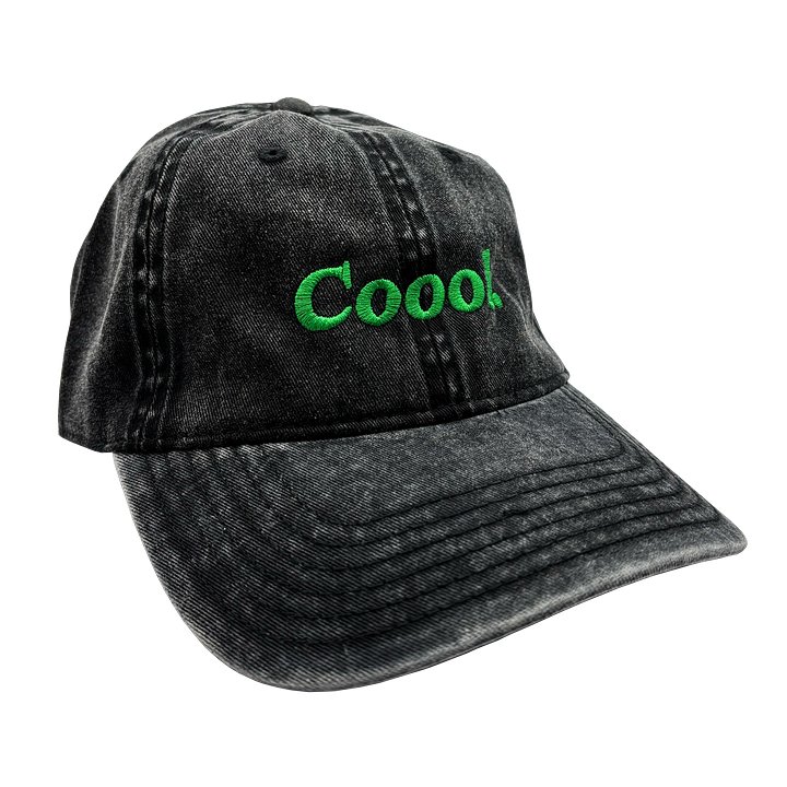 Coool Hat product image (1)