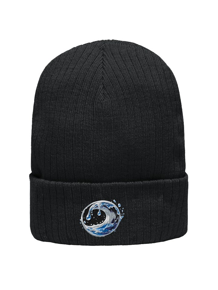 Water beanie product image (2)