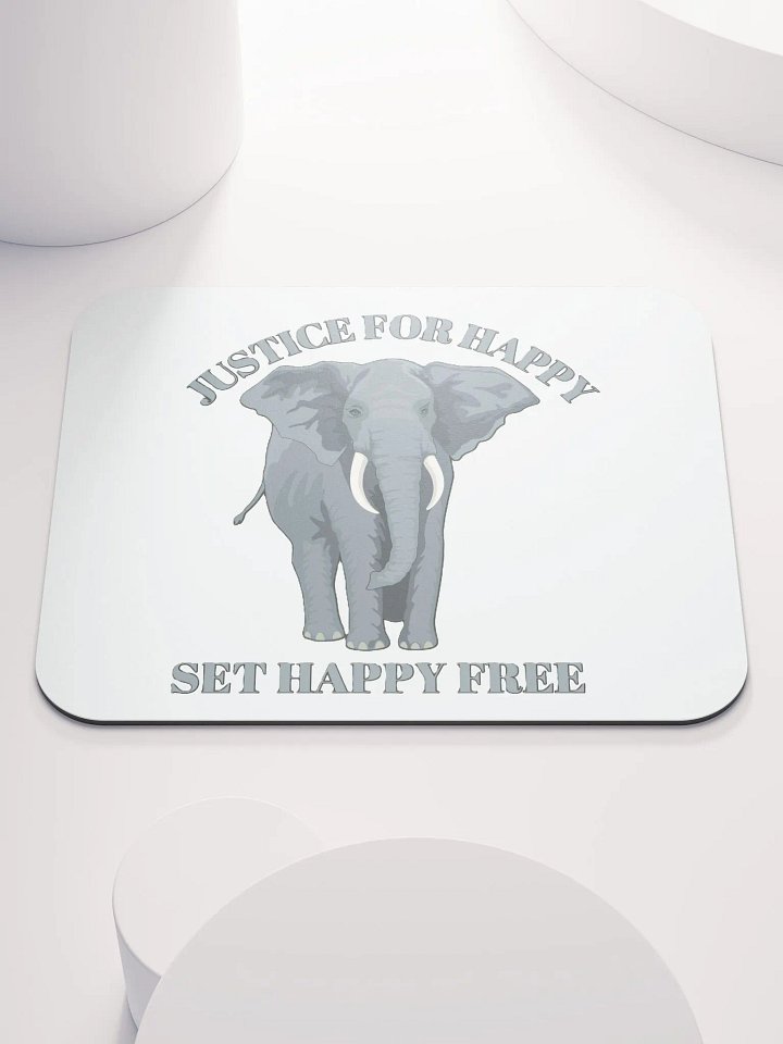 JUSTICE FOR HAPPY, SET HAPPY FREE product image (1)