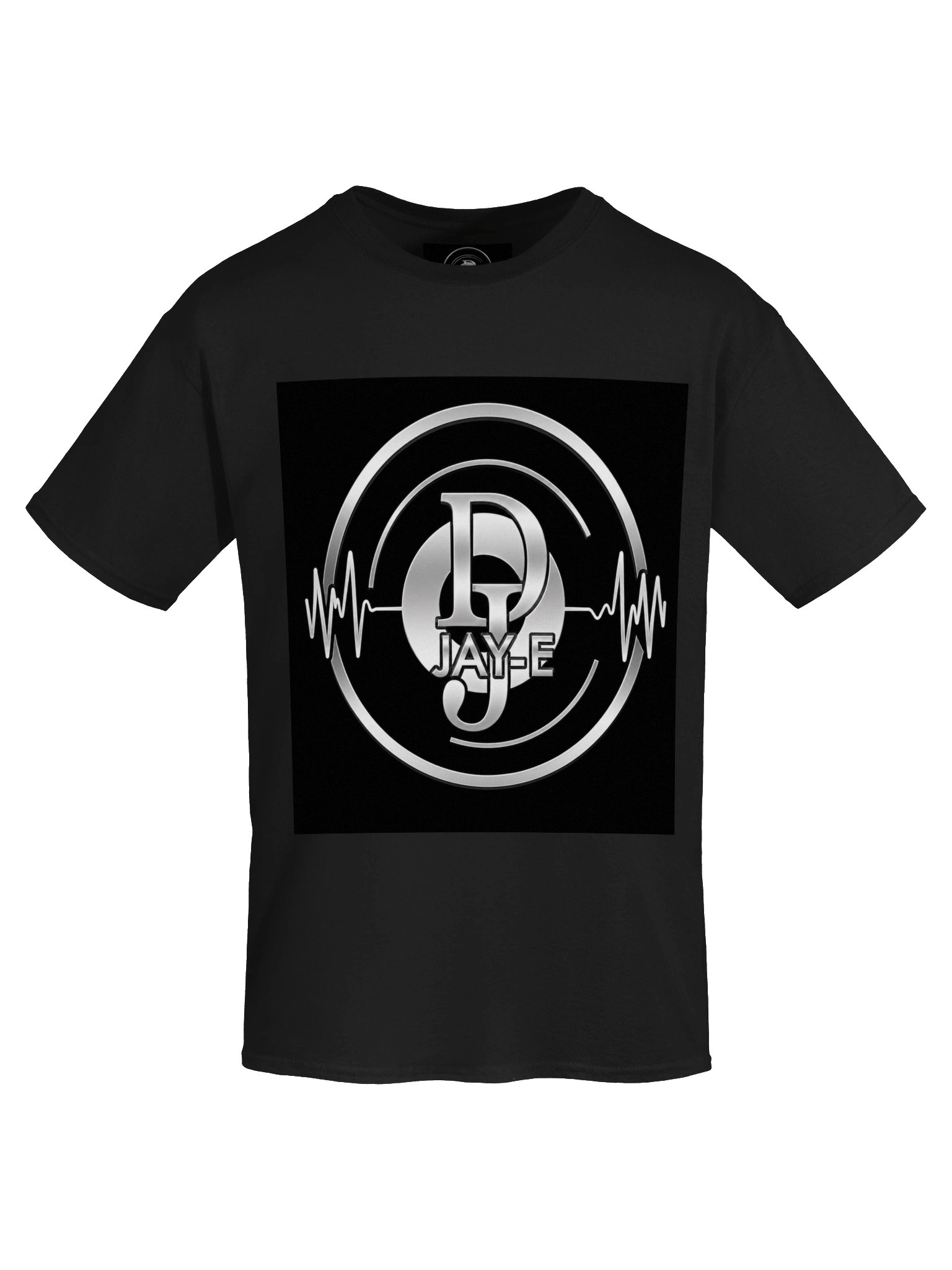 Black Label Tee product image (5)