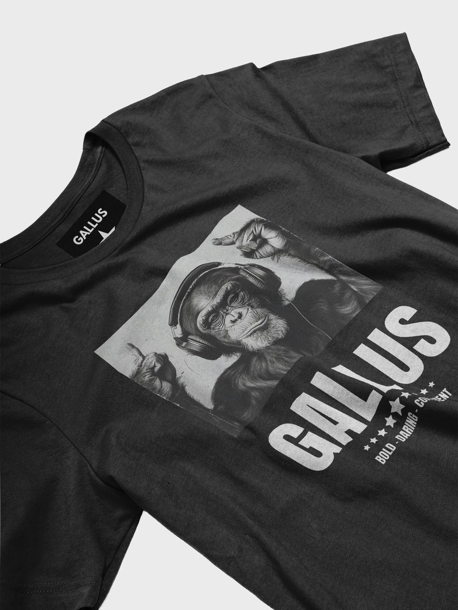 Gallus T-Shirts product image (3)