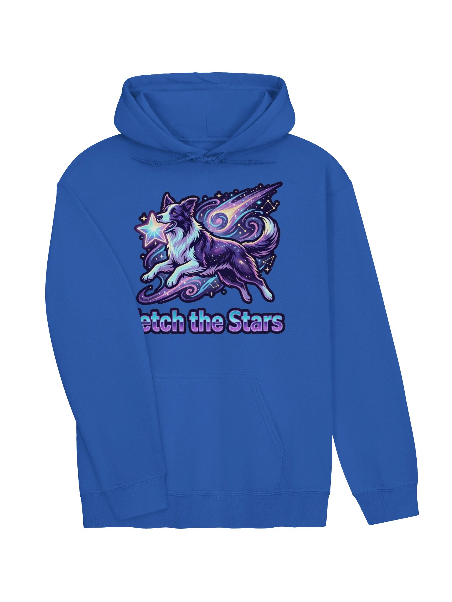 Star Fetch Collie Hoodie product image (11)