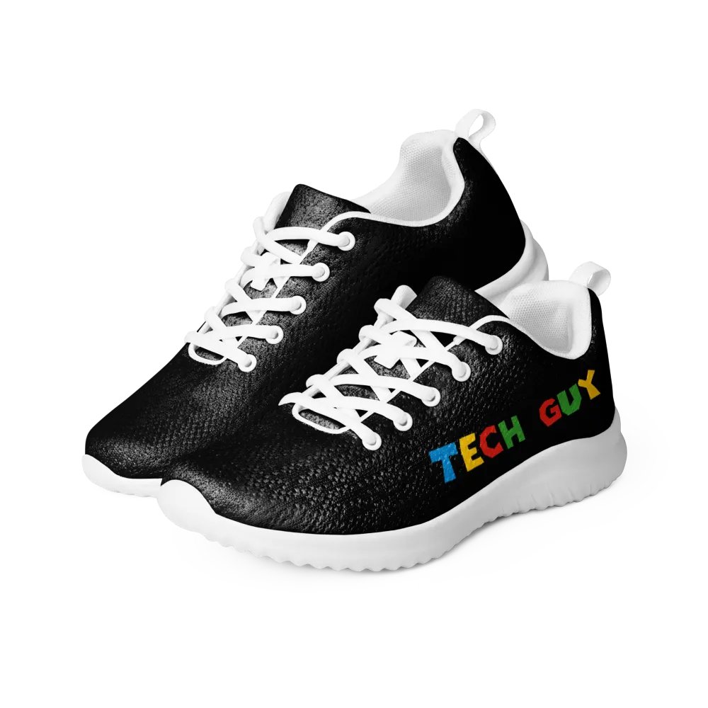 Tech Guy Shoes product image (9)