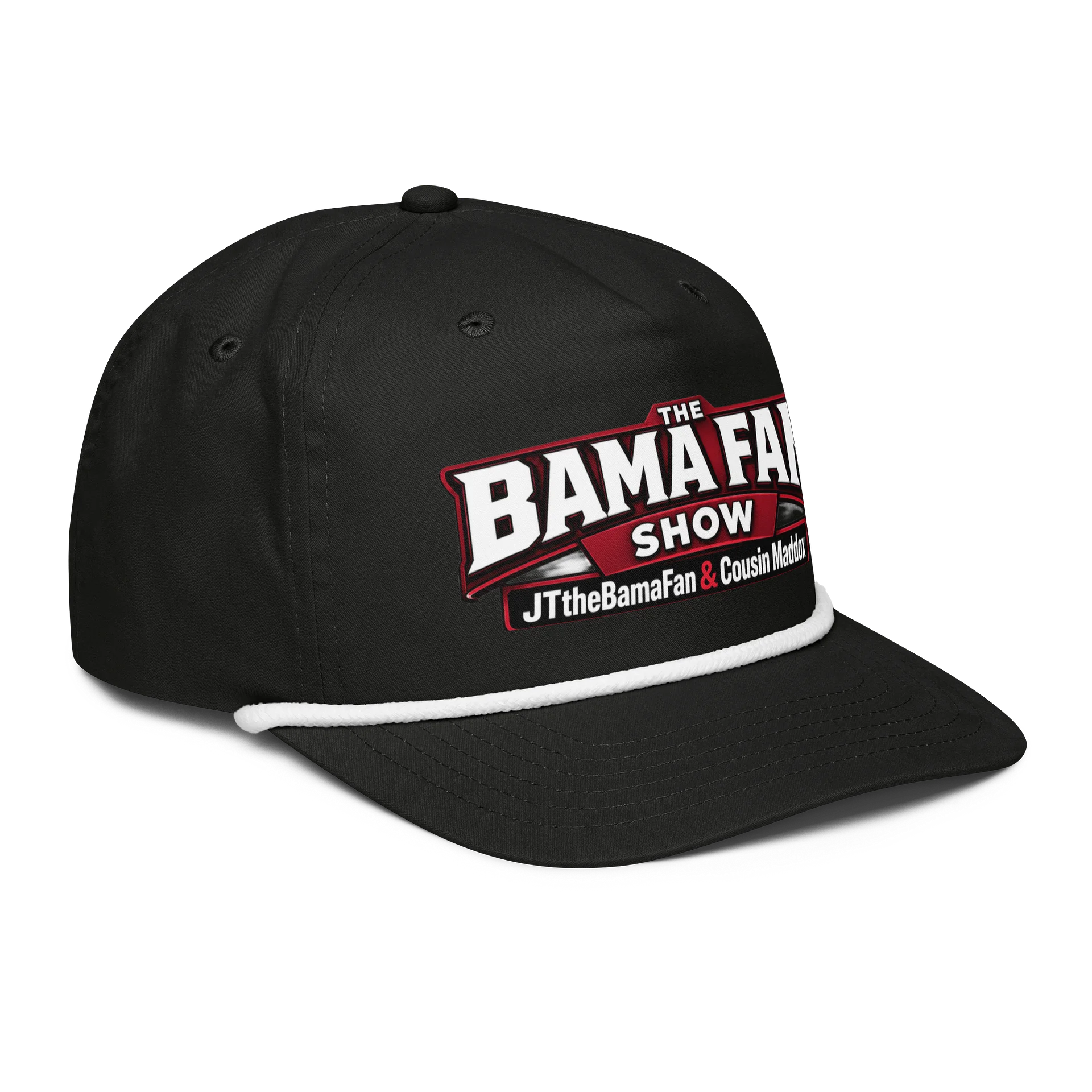 Bama Fan Hat by ELEPHANT INK product image (8)