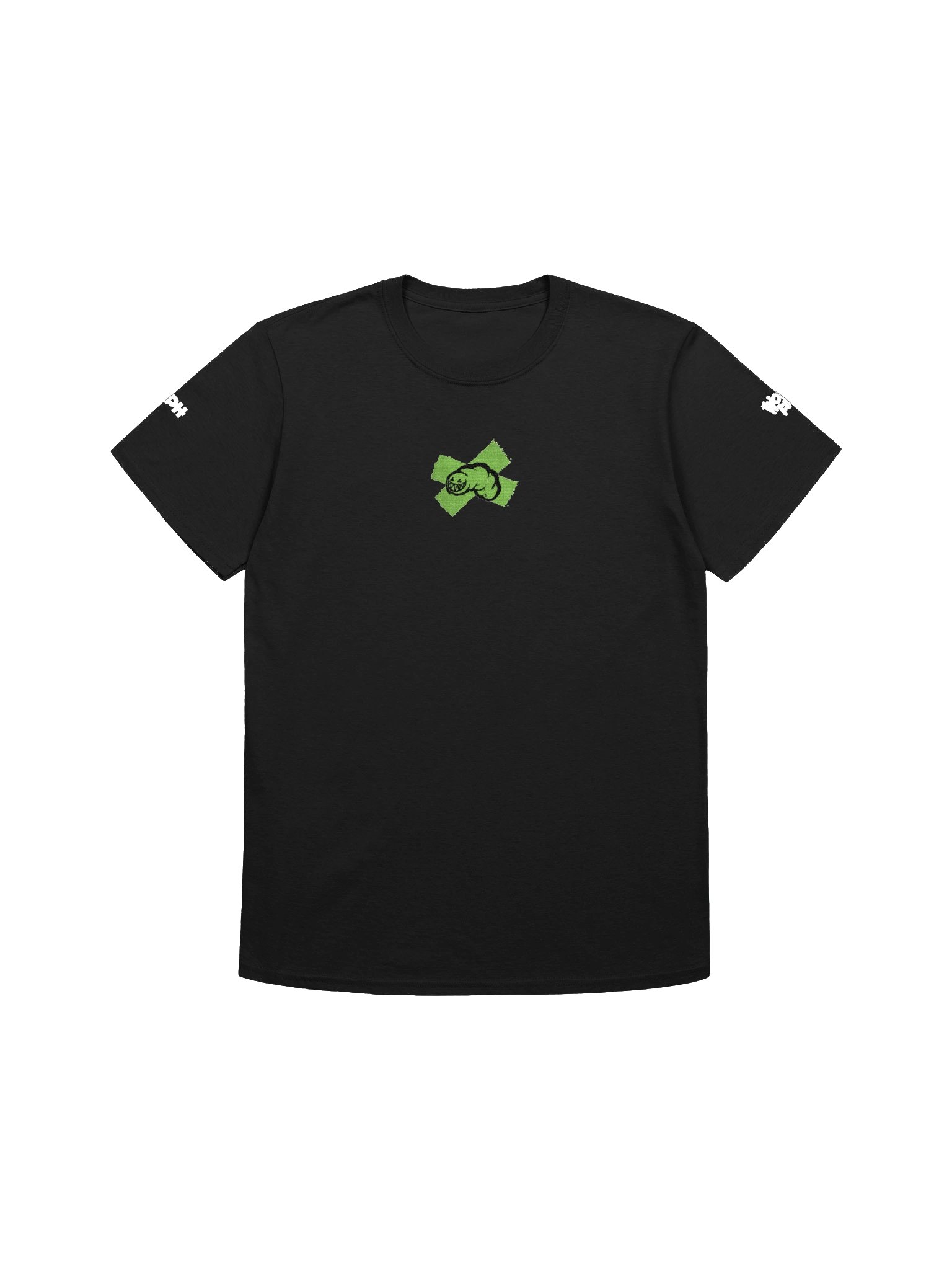 Worm Foody Unisex Tee product image (1)