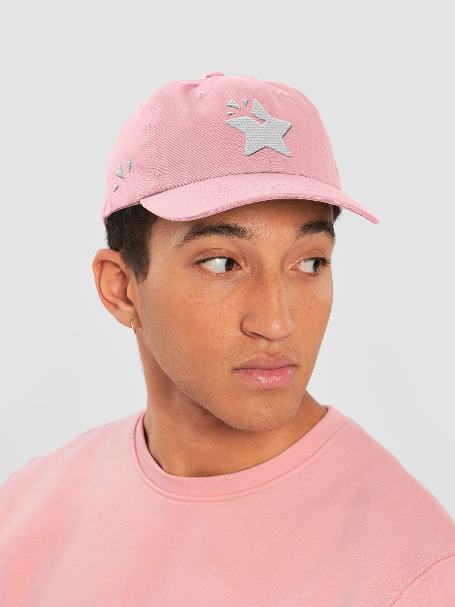 STARBREAKERS Dad Hat product image (6)