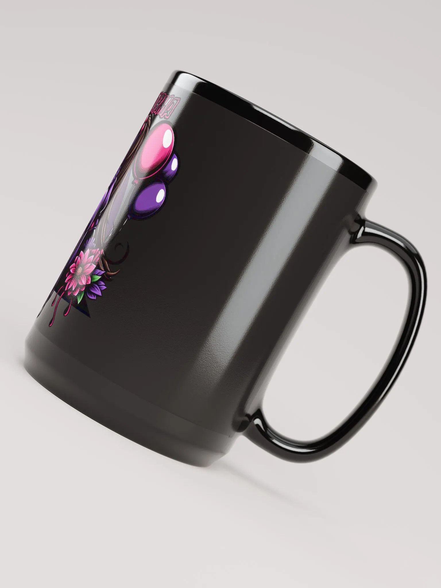 Menacing Clown Mug product image (4)
